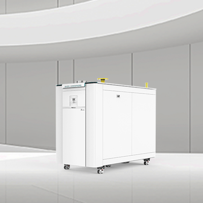 康丹森全預(yù)混冷凝鍋爐