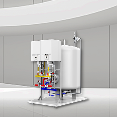 卡吉斯容積式燃?xì)忮仩t